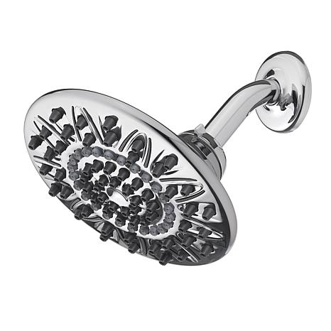 waterpik shower head