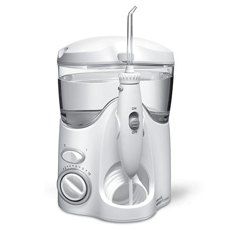 waterpik water flosser toothbrush tip