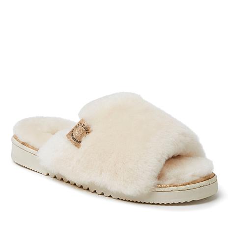 fireside slippers