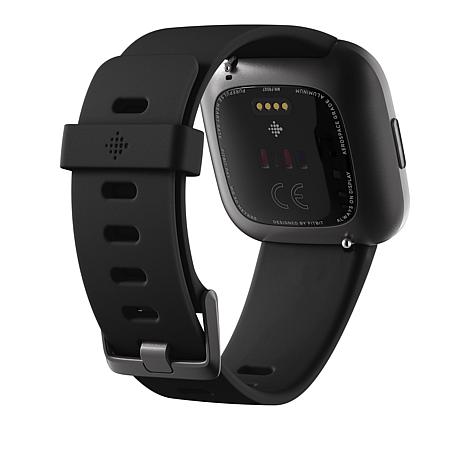 fitbit smart band
