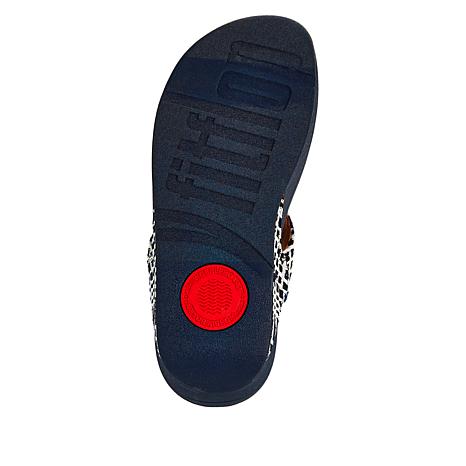 fitflop lulu denim