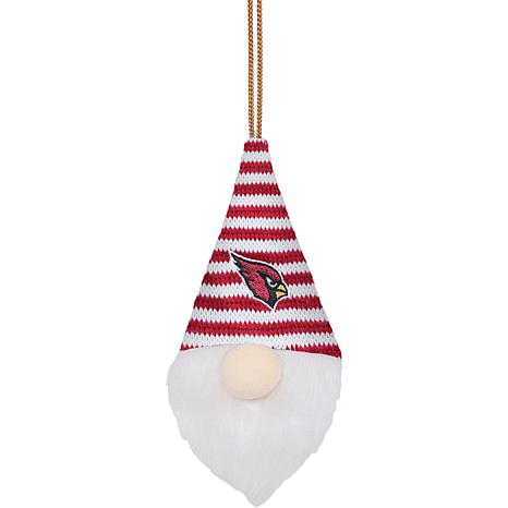 Arizona Cardinals FOCO Team Helmet Ornament  Arizona cardinals, Cardinals,  Cardinals team