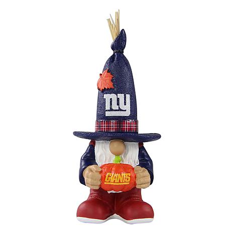 FOCO San Francisco 49ers Harvest Straw Gnome