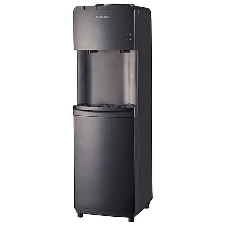 Frigidaire hot and cold shop water dispenser