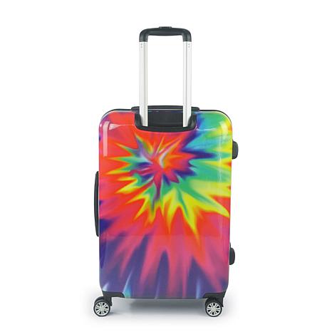 hard case carry on luggage