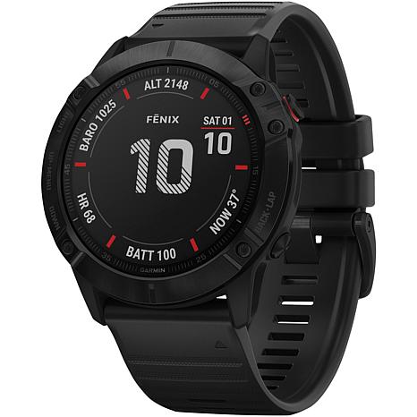 garmin gps band