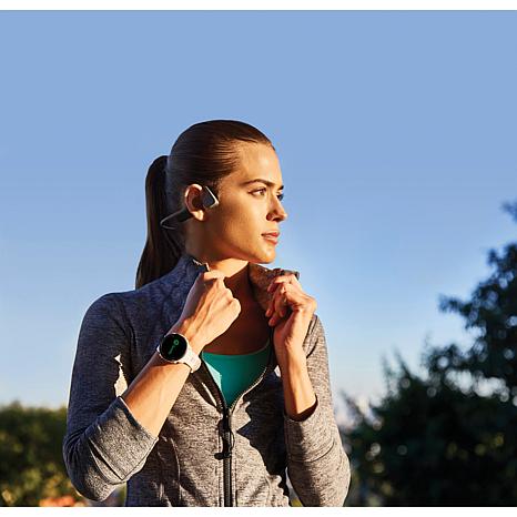 forerunner 245 music white