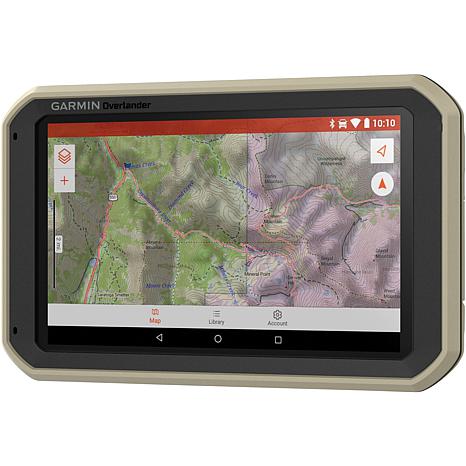 Garmin weaves GPS into new dash cam product - Kansas City Business Journal