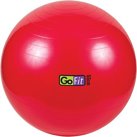 gofit stability ball