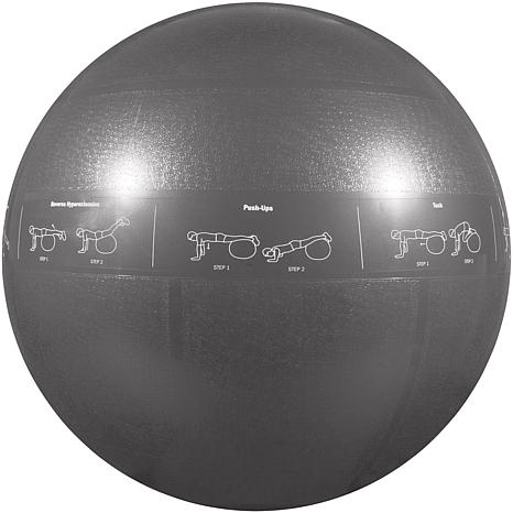 gofit stability ball