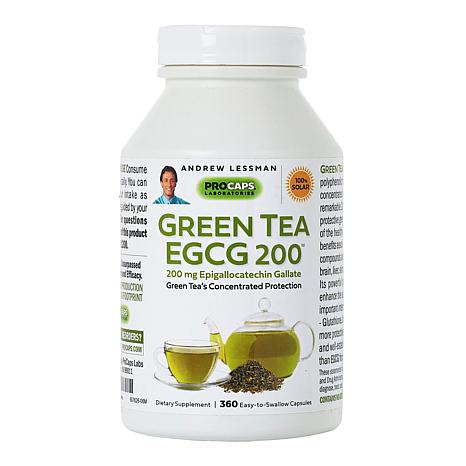 Private Label ACV Thermo W/ Green Tea 50% EGCG