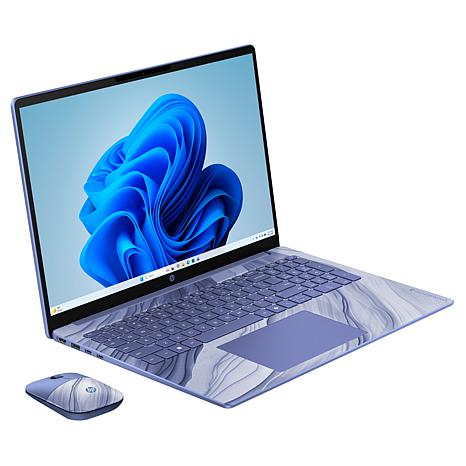 $459.99, Was $559.99, 17% Off! HP OmniBook 3 16" Touch Intel Laptop 4GB RAM 128GB SSD w/ MS365, SmartFriend & Voucher dealfomo