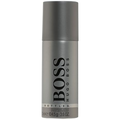 deo spray hugo boss