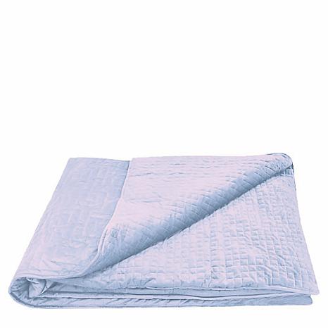 YOLIPULI Weighted Blanket Adult 20 lbs, Queen Size, 60" x ...