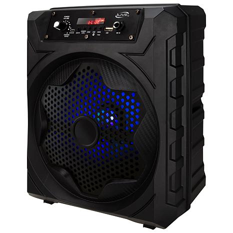 ilive speaker