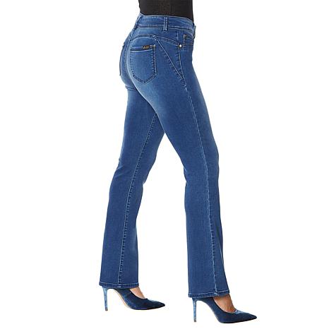 iman stretch jeans