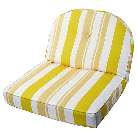 Improvements 25.6 Outdoor Adjustable Lounger Improvements 25.6 Outdoor Adjustable Lounger