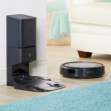 roomba i3 evo self empty