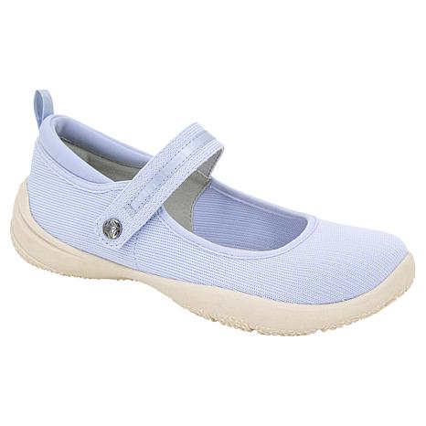 JBU Merry Knit Mary Jane Shoe - 23395403 | HSN