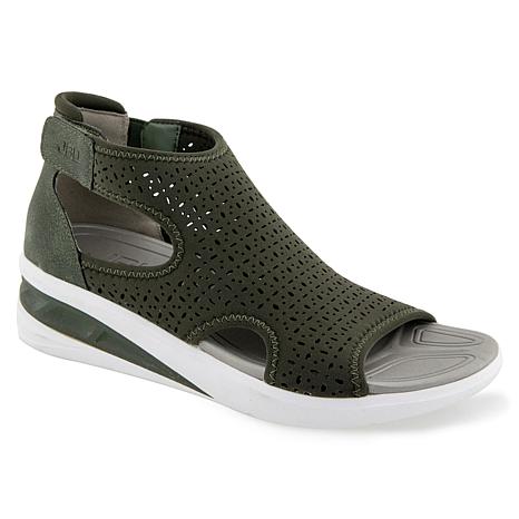 $49.99, Was $79, 36% Off! JBU Natalie Wedge Sandal dealfomo