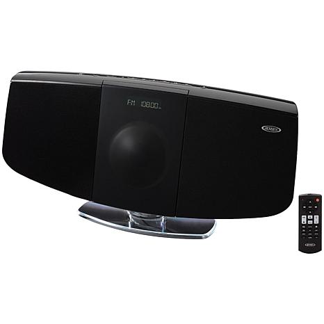 new music system