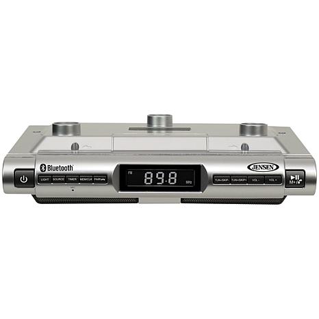 jensen bluetooth music system