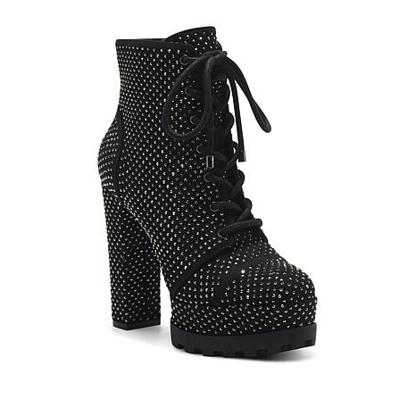 jessica simpson irella platform bootie