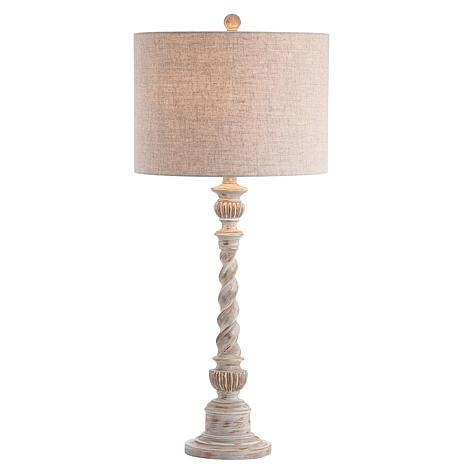 Jonathan Y White Wash Regent 33 Rustic Resin Led Table Lamp 8868789 Hsn - Small Farmhouse Table Lamp Jonathan Y White Wash Regent 33 Rustic Resin Led Table Lamp 8868789 Hsn - Small Farmhouse Table Lamp