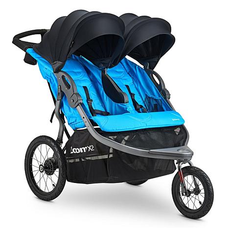 joovy bike stroller