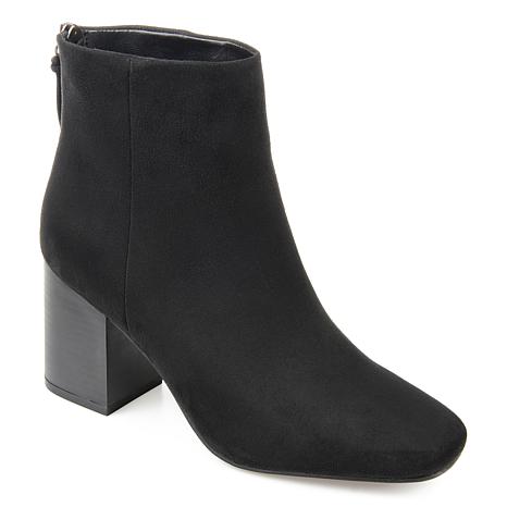 Journee collection zuri bootie best sale