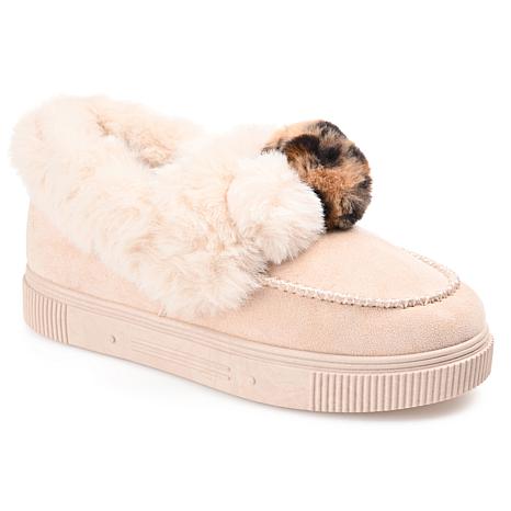 Journee collection outlet slippers