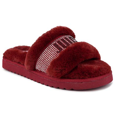 juicy couture slippers