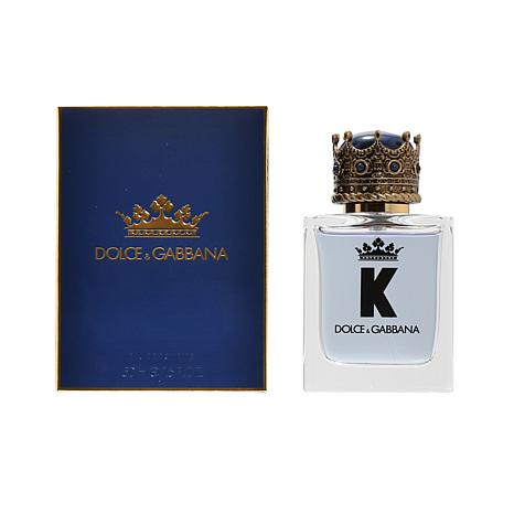 dolce and gabbana toilette