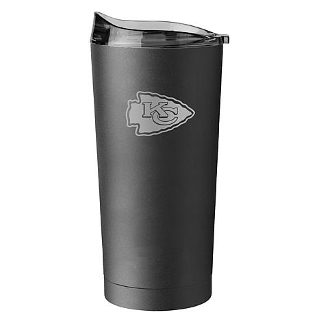 Kansas City Chiefs 16 oz. Matte Finish Pint Cup