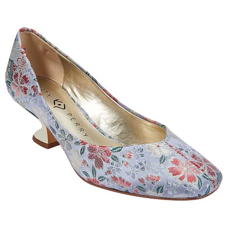 【Anyone more】Perry Whole Heel Bloafer Shoes Amazon.com | Katy Perry Women's The Hollow Heel Sling Back