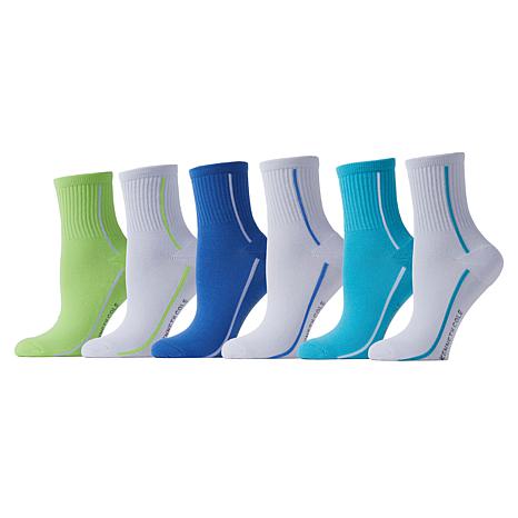 sock ties football