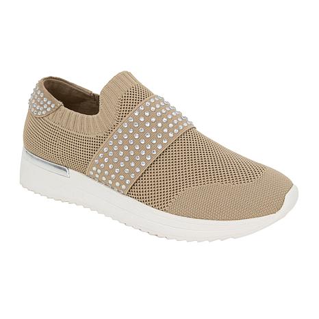 Kenneth Cole Reaction Collette Slip-On Sneaker | HSN