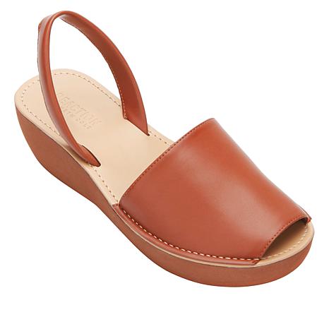 Kenneth hot sale cole wedges