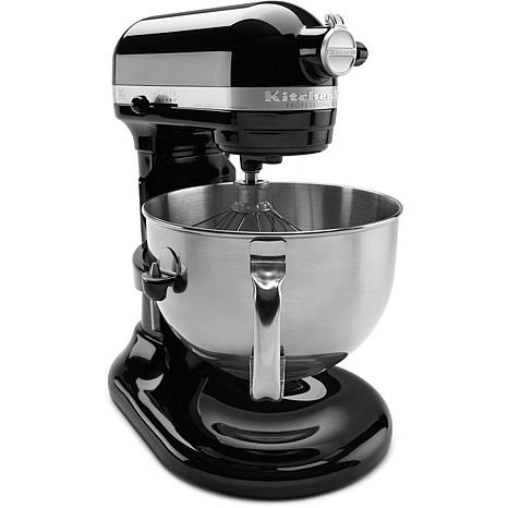 Kitchenaid Pro 600 Series 6 Quart Bowl Lift Stand Mixer 8703088