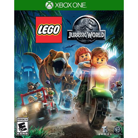 upcoming lego xbox games