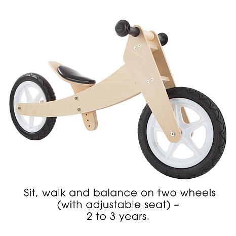 lil rider balance bike