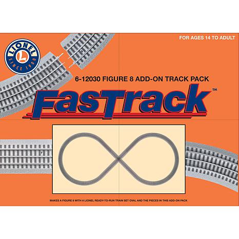 lionel track pack