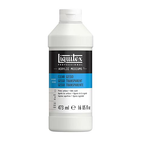 Art Alternatives Gesso - White 16 oz.