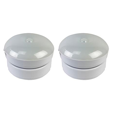 living glow rechargeable motion sensor