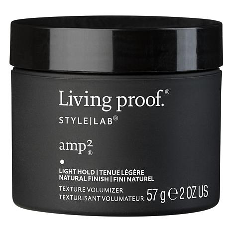Living Proof Amp2 Instant Texture Volumizer 2 oz.