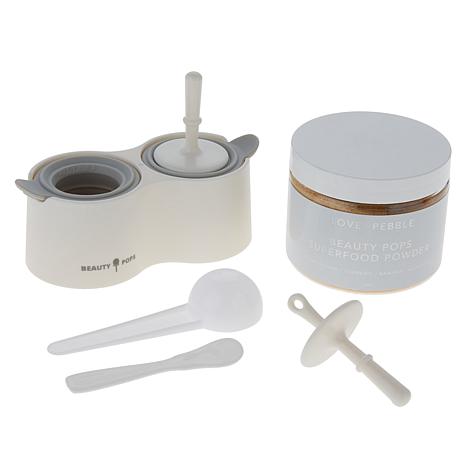 beauty pops ice mask kit