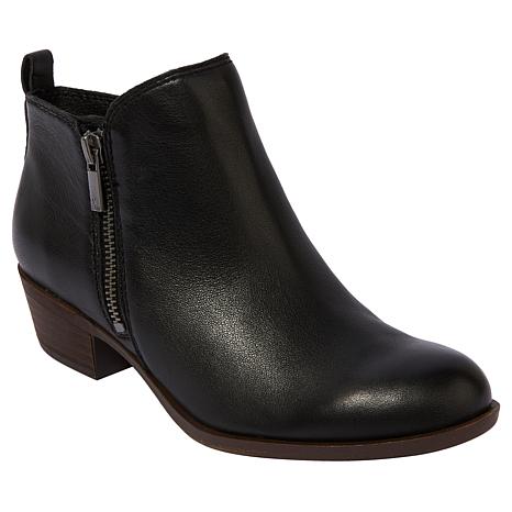 Travel Writer Review: Lucky Brand Basel Booties