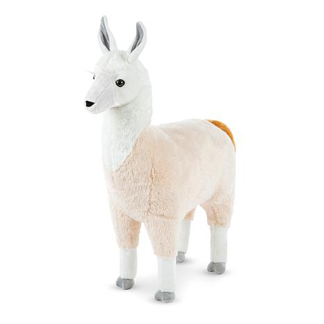 llama soft toy