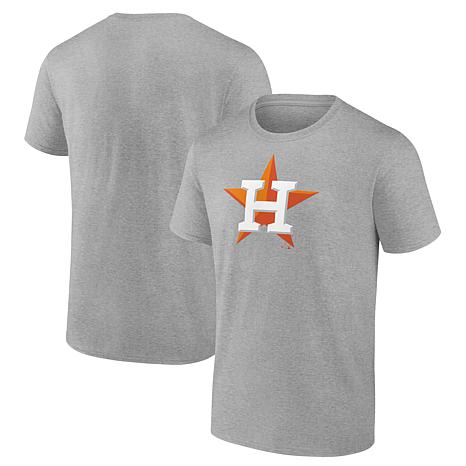 Houston Astros men's Fanatics shirt orange