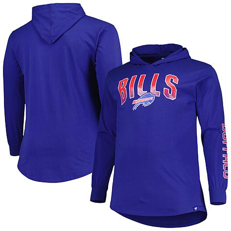 Buffalo bills sideline discount hoodie